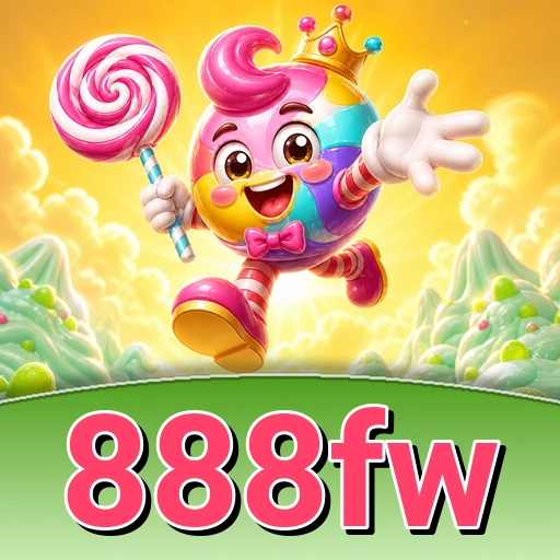 Layar pengaturan 888fw