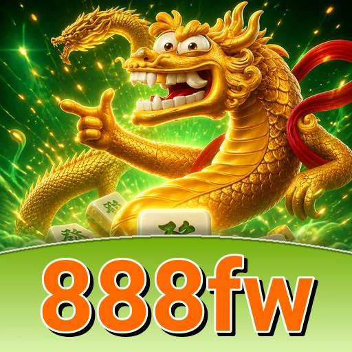 Halaman profil 888fw